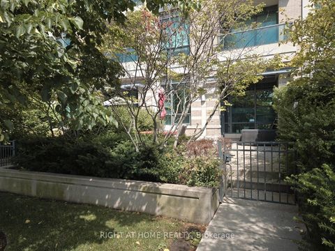 Photo 2 at 101 - 215 Sherway Gardens Road, City Centre West, Toronto