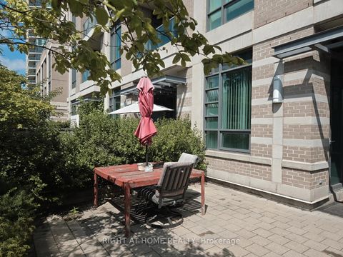 Photo 3 at 101 - 215 Sherway Gardens Road, City Centre West, Toronto