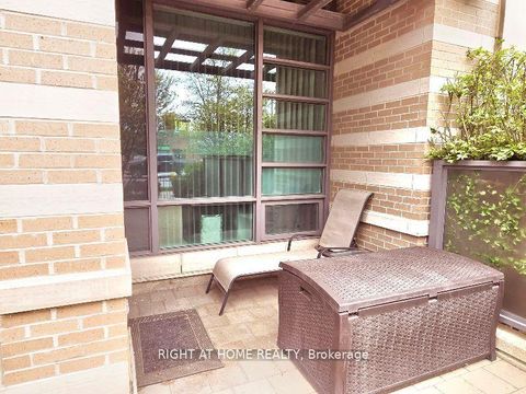 Photo 4 at 101 - 215 Sherway Gardens Road, City Centre West, Toronto