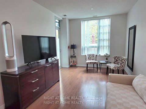 Photo 5 at 101 - 215 Sherway Gardens Road, City Centre West, Toronto
