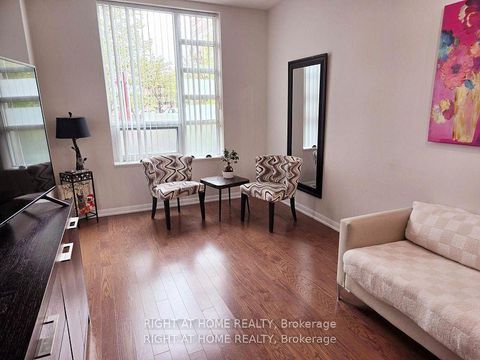 Photo 9 at 101 - 215 Sherway Gardens Road, City Centre West, Toronto