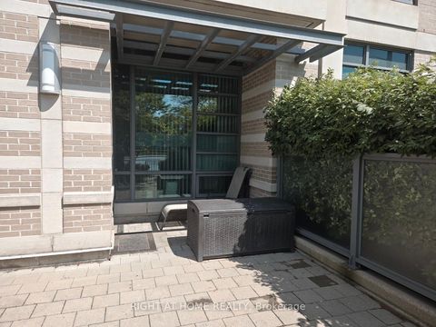 Photo 15 at 101 - 215 Sherway Gardens Road, City Centre West, Toronto