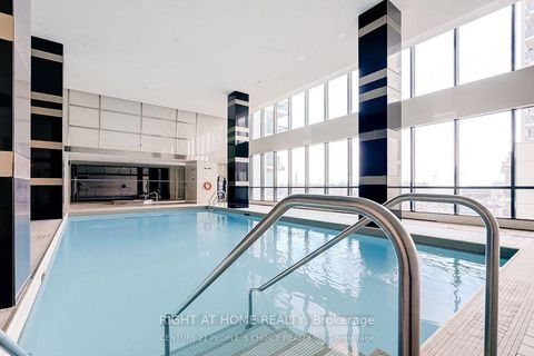 Photo 17 at 101 - 215 Sherway Gardens Road, City Centre West, Toronto