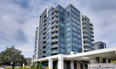 Photo 0 at 1110 - 28 Avondale Avenue, Willowdale East, Toronto Photo 0 at 1110 - 28 Avondale Avenue, Willowdale East, Toronto