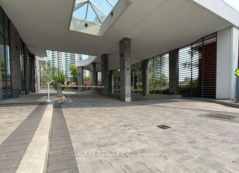 Photo 2 at 1110 - 28 Avondale Avenue, Willowdale East, Toronto