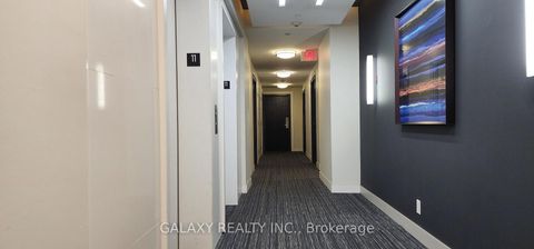 Photo 6 at 1110 - 28 Avondale Avenue, Willowdale East, Toronto