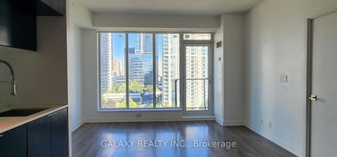 Photo 8 at 1110 - 28 Avondale Avenue, Willowdale East, Toronto