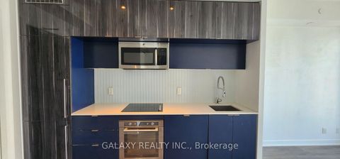 Photo 10 at 1110 - 28 Avondale Avenue, Willowdale East, Toronto Photo 10 at 1110 - 28 Avondale Avenue, Willowdale East, Toronto