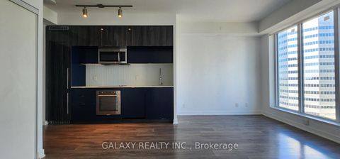 Photo 11 at 1110 - 28 Avondale Avenue, Willowdale East, Toronto
