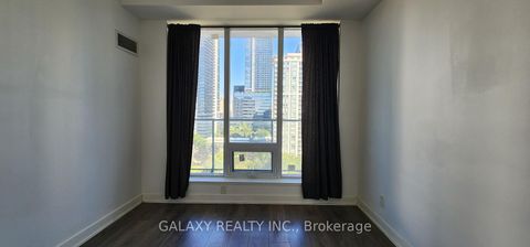Photo 13 at 1110 - 28 Avondale Avenue, Willowdale East, Toronto