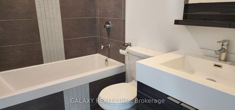 Photo 16 at 1110 - 28 Avondale Avenue, Willowdale East, Toronto