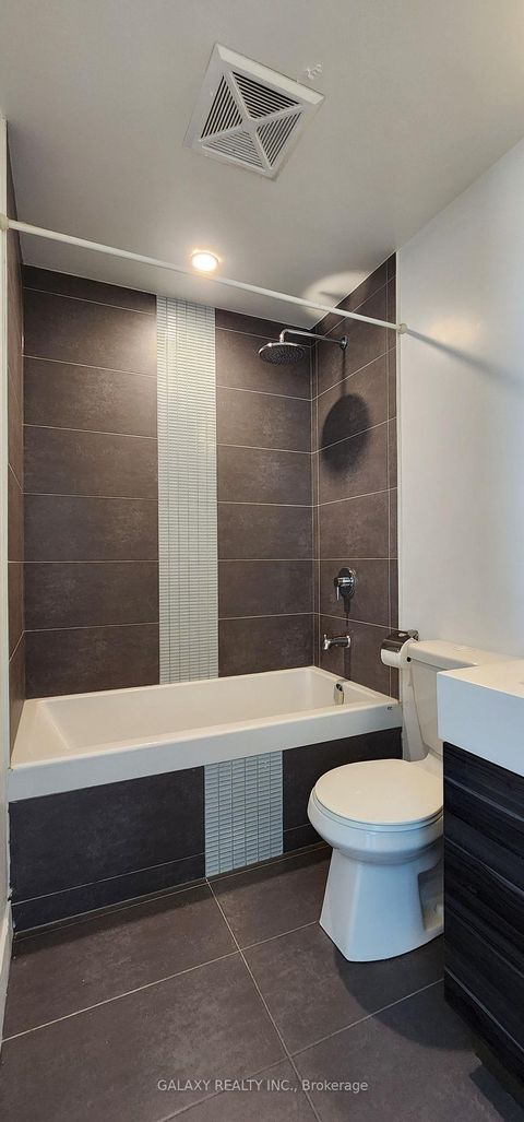 Photo 17 at 1110 - 28 Avondale Avenue, Willowdale East, Toronto