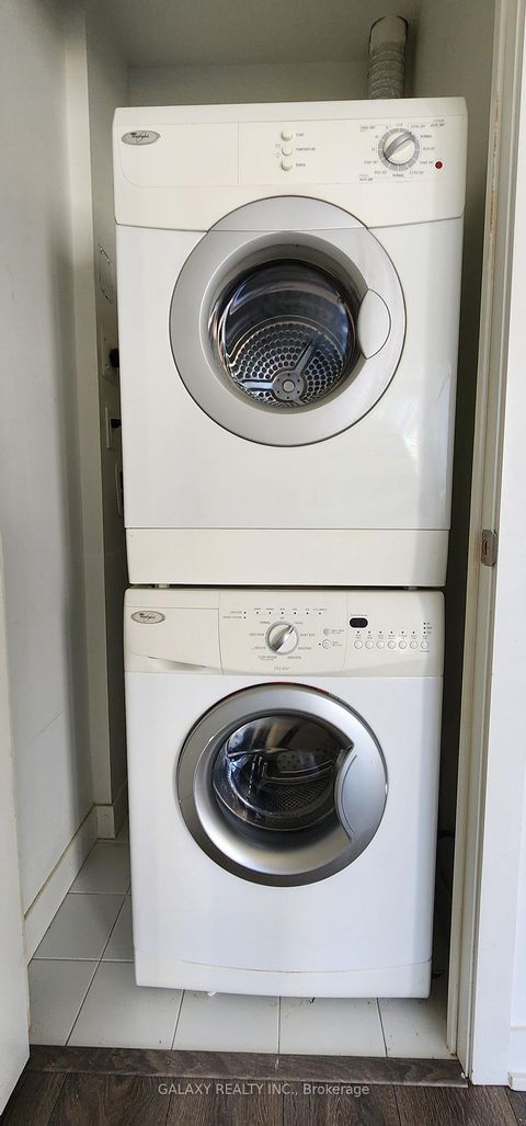 Photo 18 at 1110 - 28 Avondale Avenue, Willowdale East, Toronto Photo 18 at 1110 - 28 Avondale Avenue, Willowdale East, Toronto