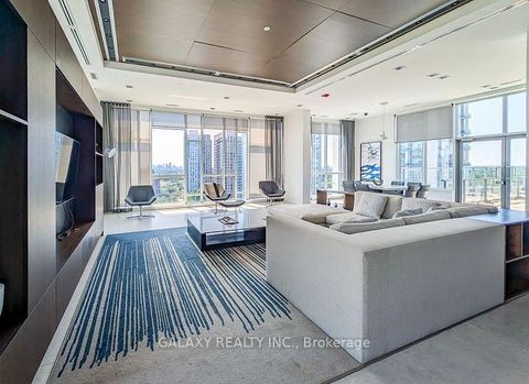 Photo 22 at 1110 - 28 Avondale Avenue, Willowdale East, Toronto Photo 22 at 1110 - 28 Avondale Avenue, Willowdale East, Toronto