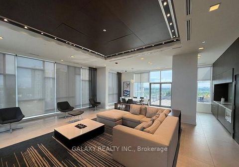 Photo 23 at 1110 - 28 Avondale Avenue, Willowdale East, Toronto