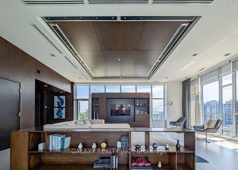 Photo 24 at 1110 - 28 Avondale Avenue, Willowdale East, Toronto Photo 24 at 1110 - 28 Avondale Avenue, Willowdale East, Toronto