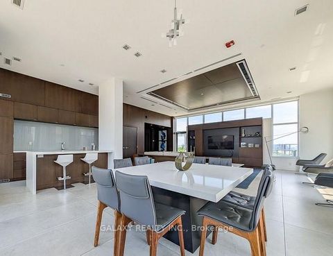 Photo 25 at 1110 - 28 Avondale Avenue, Willowdale East, Toronto Photo 25 at 1110 - 28 Avondale Avenue, Willowdale East, Toronto