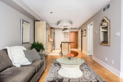 Photo 1 at 126 - 550 Queens Quay W, Waterfront Communities C1, Toronto