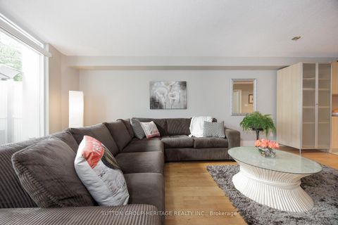 Photo 8 at 126 - 550 Queens Quay W, Waterfront Communities C1, Toronto