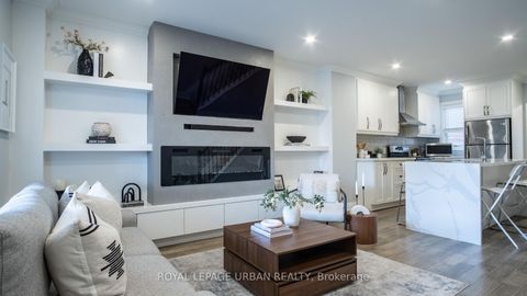 Photo 2 at 1598 Dufferin Street, Davenport, Toronto