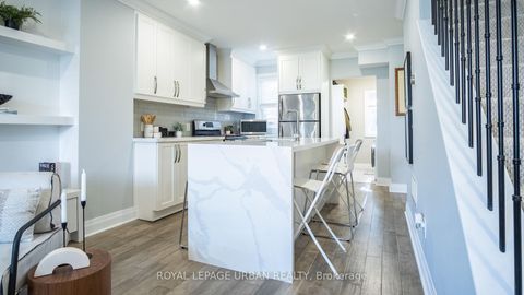 Photo 6 at 1598 Dufferin Street, Davenport, Toronto