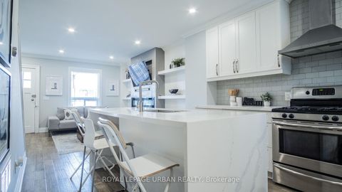 Photo 7 at 1598 Dufferin Street, Davenport, Toronto