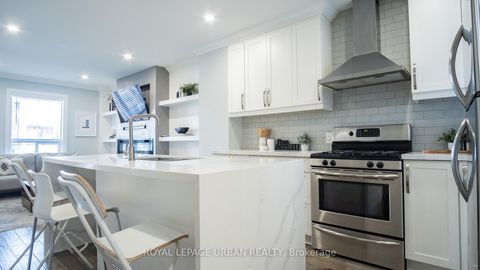 Photo 8 at 1598 Dufferin Street, Davenport, Toronto