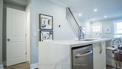 Photo 9 at 1598 Dufferin Street, Davenport, Toronto