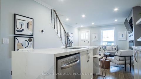 Photo 10 at 1598 Dufferin Street, Davenport, Toronto