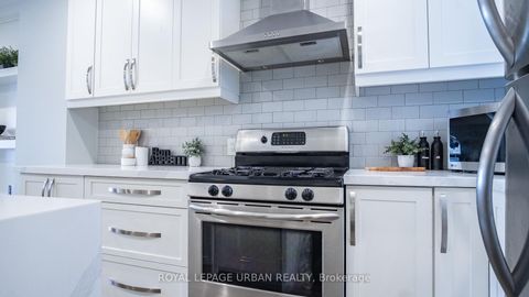 Photo 11 at 1598 Dufferin Street, Davenport, Toronto