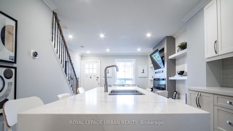 Photo 12 at 1598 Dufferin Street, Davenport, Toronto