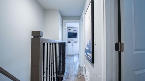 Photo 18 at 1598 Dufferin Street, Davenport, Toronto