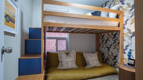 Photo 19 at 1598 Dufferin Street, Davenport, Toronto