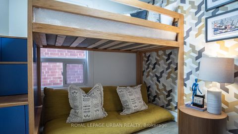 Photo 20 at 1598 Dufferin Street, Davenport, Toronto