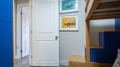 Photo 21 at 1598 Dufferin Street, Davenport, Toronto