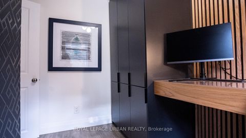Photo 22 at 1598 Dufferin Street, Davenport, Toronto