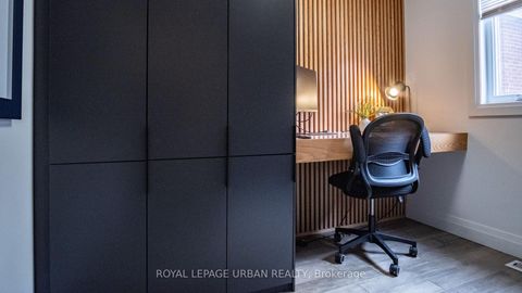 Photo 24 at 1598 Dufferin Street, Davenport, Toronto