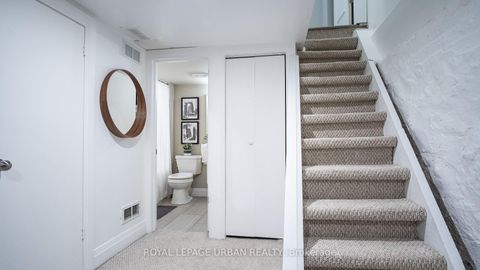 Photo 27 at 1598 Dufferin Street, Davenport, Toronto