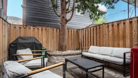 Photo 32 at 1598 Dufferin Street, Davenport, Toronto