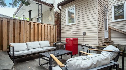 Photo 33 at 1598 Dufferin Street, Davenport, Toronto