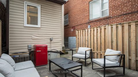 Photo 34 at 1598 Dufferin Street, Davenport, Toronto