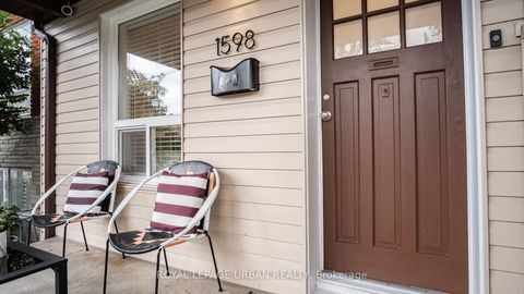 Photo 35 at 1598 Dufferin Street, Davenport, Toronto