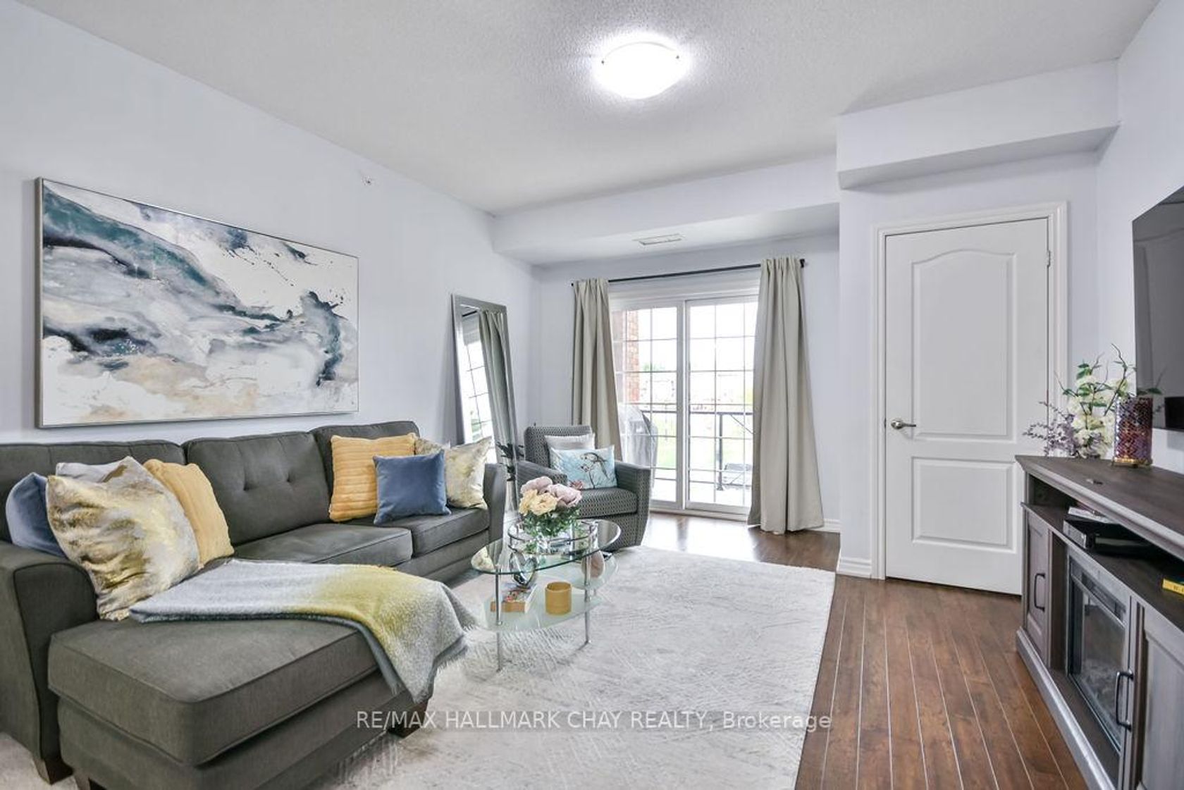 207 - 43 Ferndale Drive S, Ardagh, Barrie photo number 2