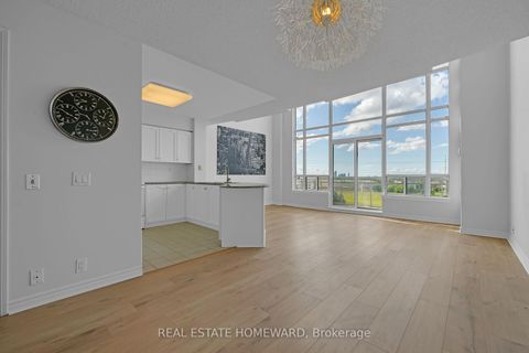 Photo 6 at 812 - 1720 Eglinton Avenue E, Victoria Village, Toronto