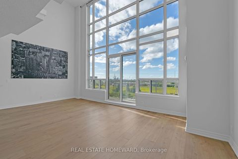 Photo 8 at 812 - 1720 Eglinton Avenue E, Victoria Village, Toronto