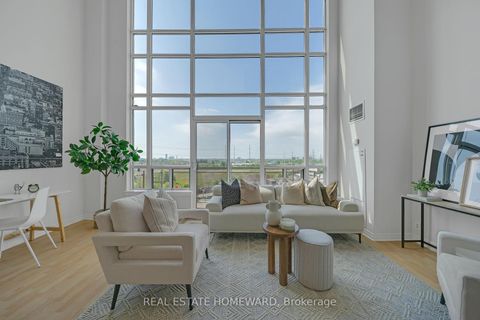Photo 9 at 812 - 1720 Eglinton Avenue E, Victoria Village, Toronto