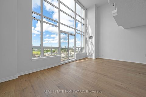 Photo 10 at 812 - 1720 Eglinton Avenue E, Victoria Village, Toronto
