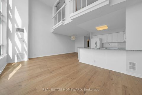 Photo 11 at 812 - 1720 Eglinton Avenue E, Victoria Village, Toronto