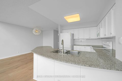 Photo 12 at 812 - 1720 Eglinton Avenue E, Victoria Village, Toronto