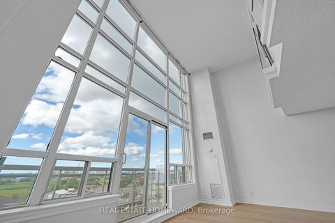 Photo 16 at 812 - 1720 Eglinton Avenue E, Victoria Village, Toronto